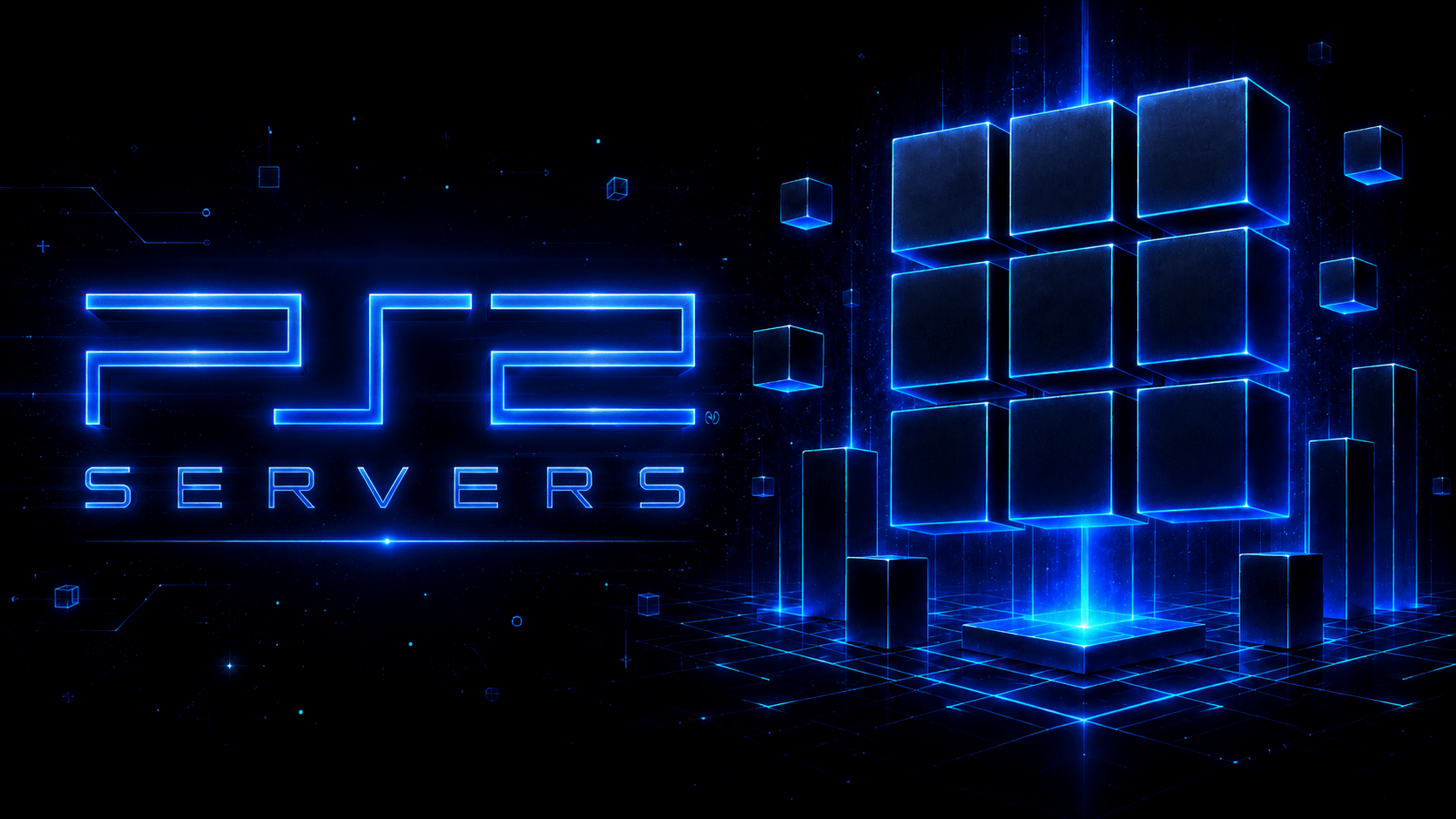 PS2 Servers